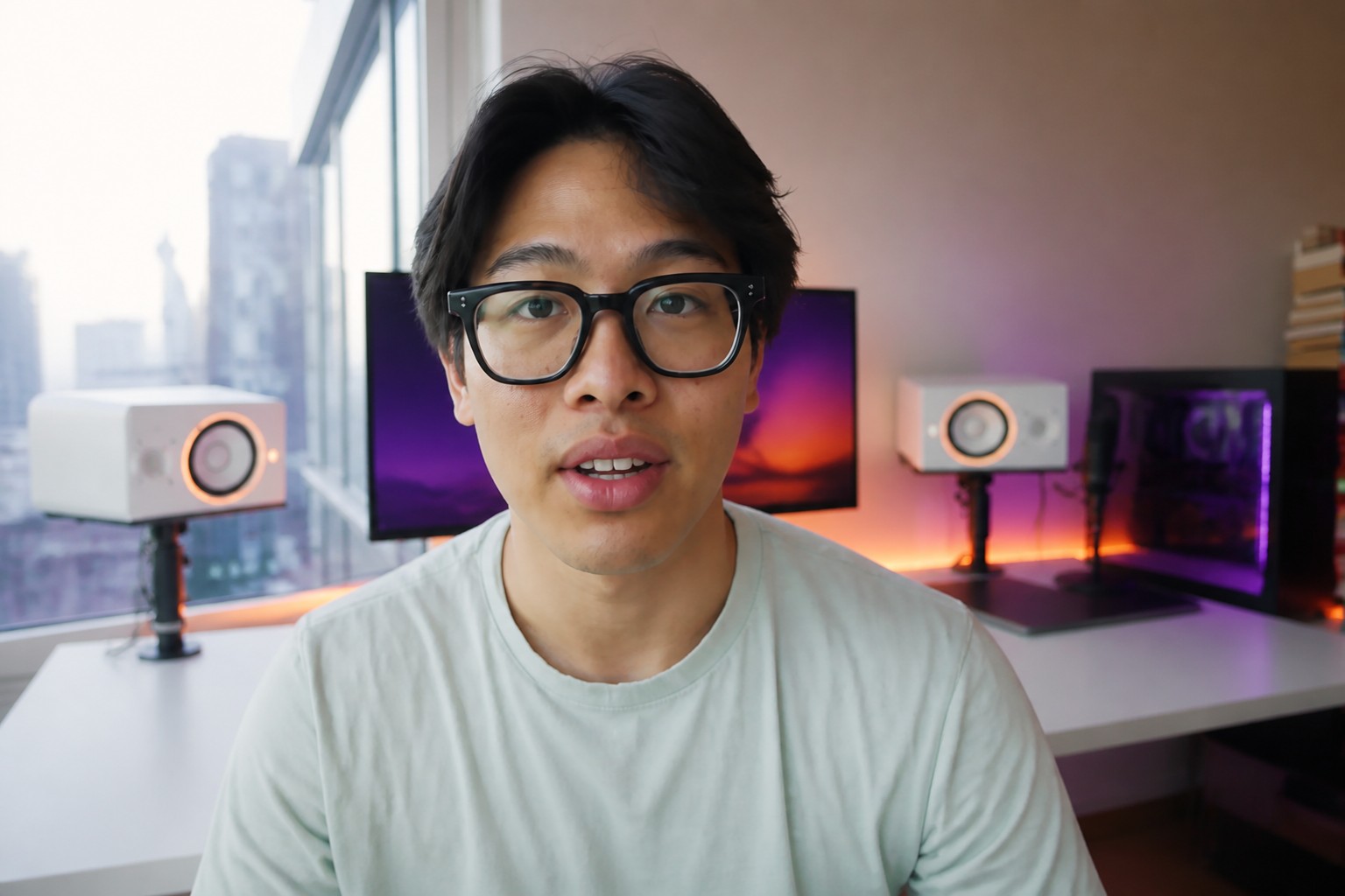 Cover: Kalshi’s AI ad turned a real Asian American creator white