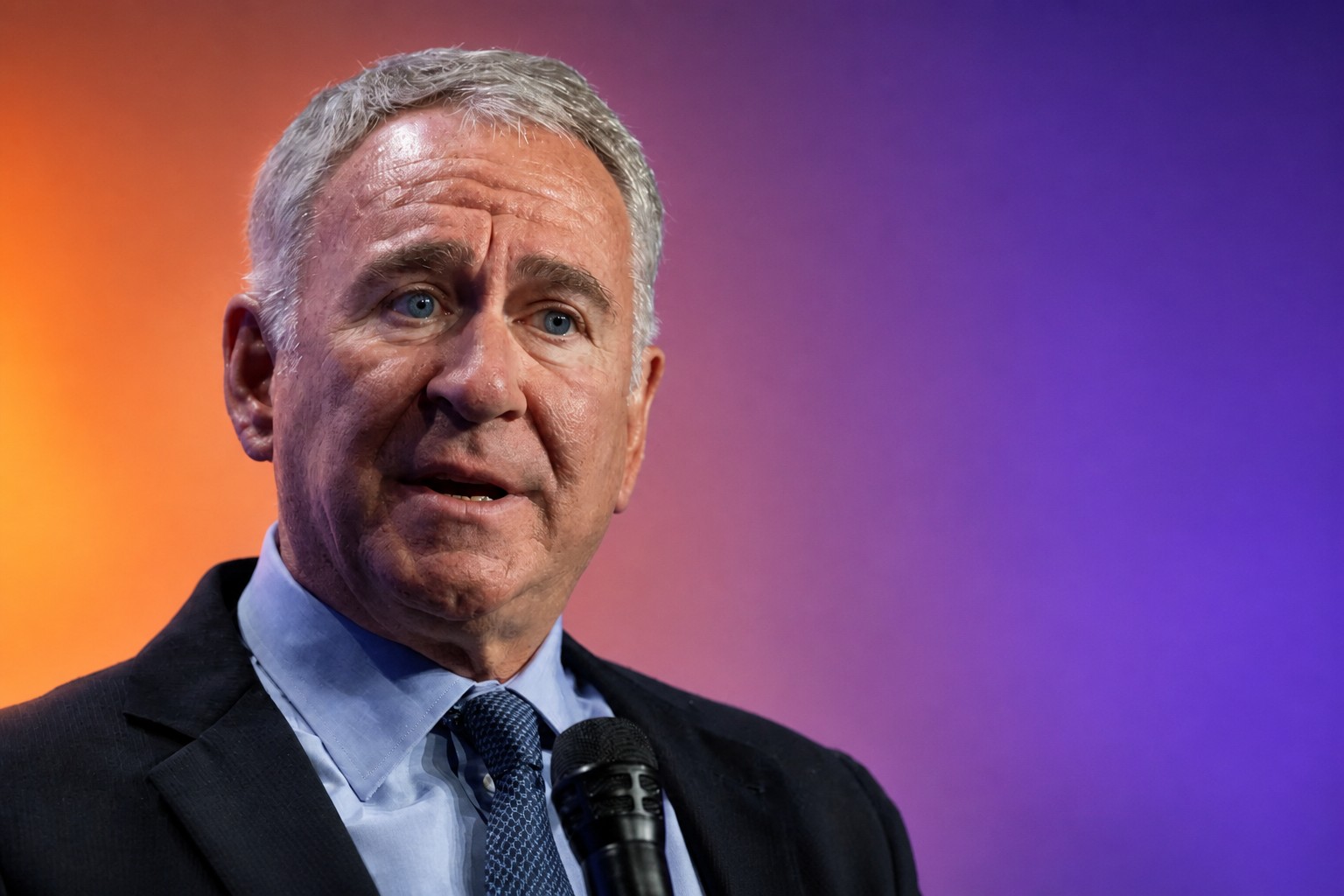 Cover: Ken Griffin’s $3 billion Carnegie Mellon gift will shape a Miami campus