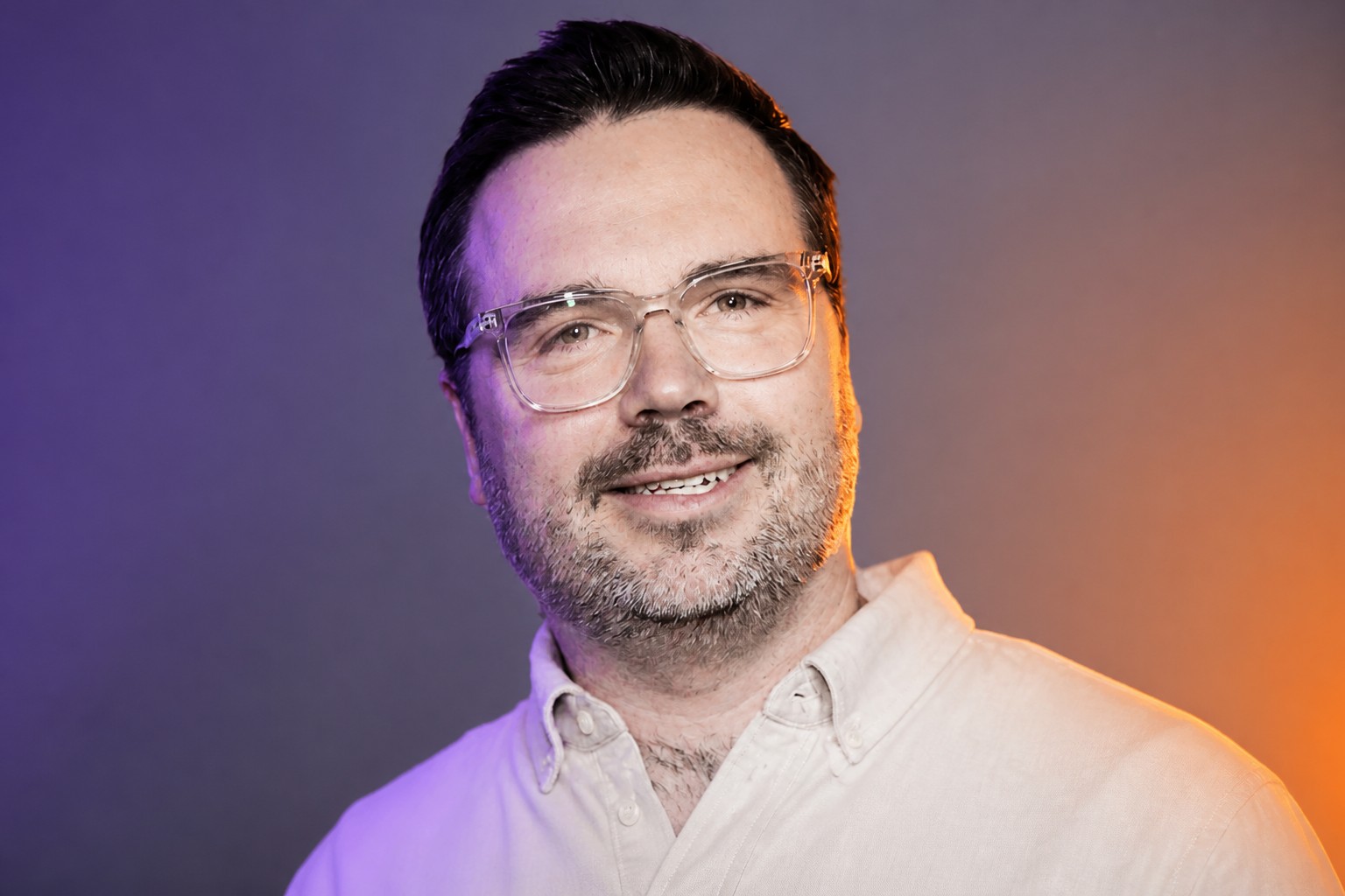 Cover: Kevin Roose used AI to report his book, not write it