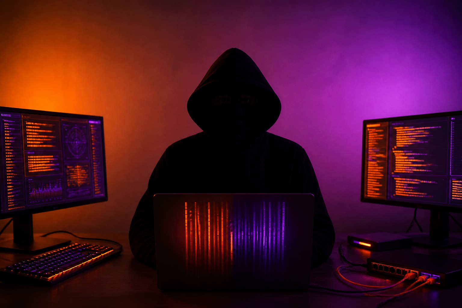 Обложка: Хакеры взломали OpenCode и потратили деньги с ИИ-счетов пользователей