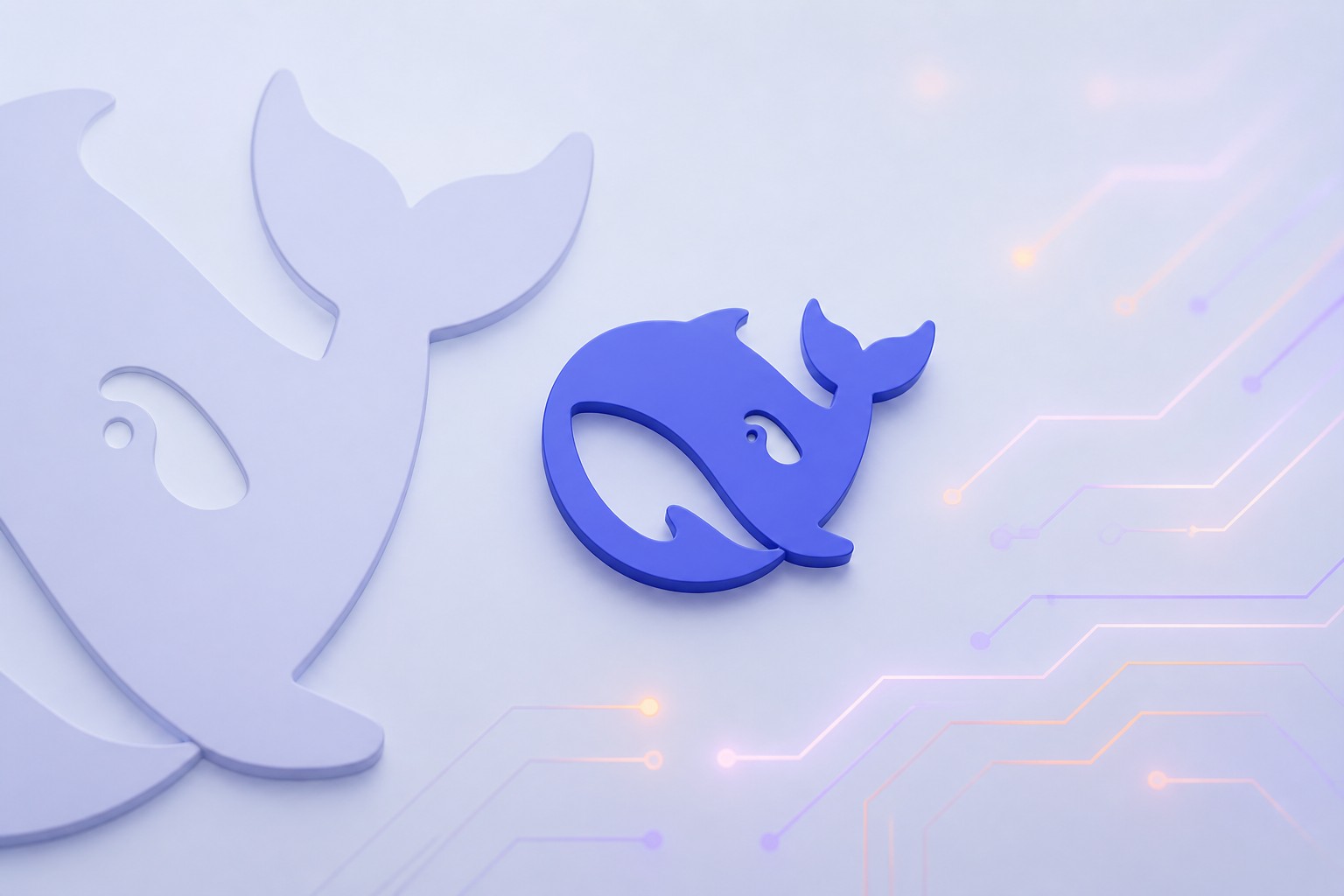 Обложка: Китайская ИИ-отрасль сплачивается: Deepseek выпустила открытое ПО для чипов Ascend от Huawei