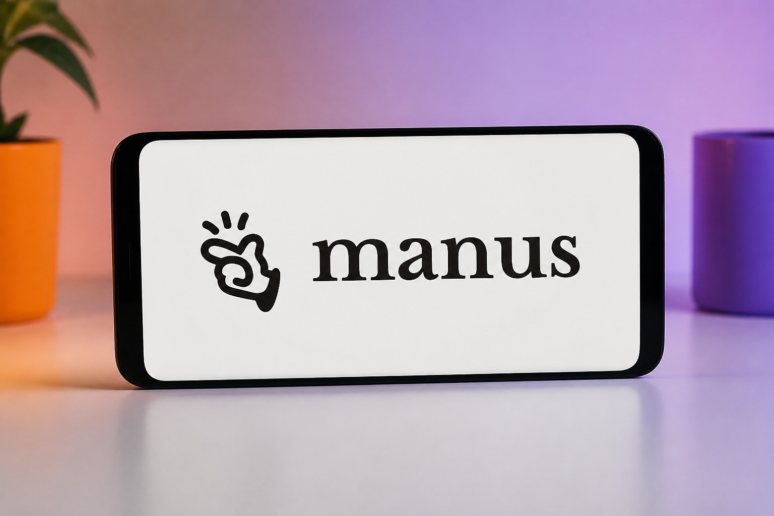 Обложка: Китайская Manus привлекла более $500 млн в первом раунде финансирования после разрыва с Meta