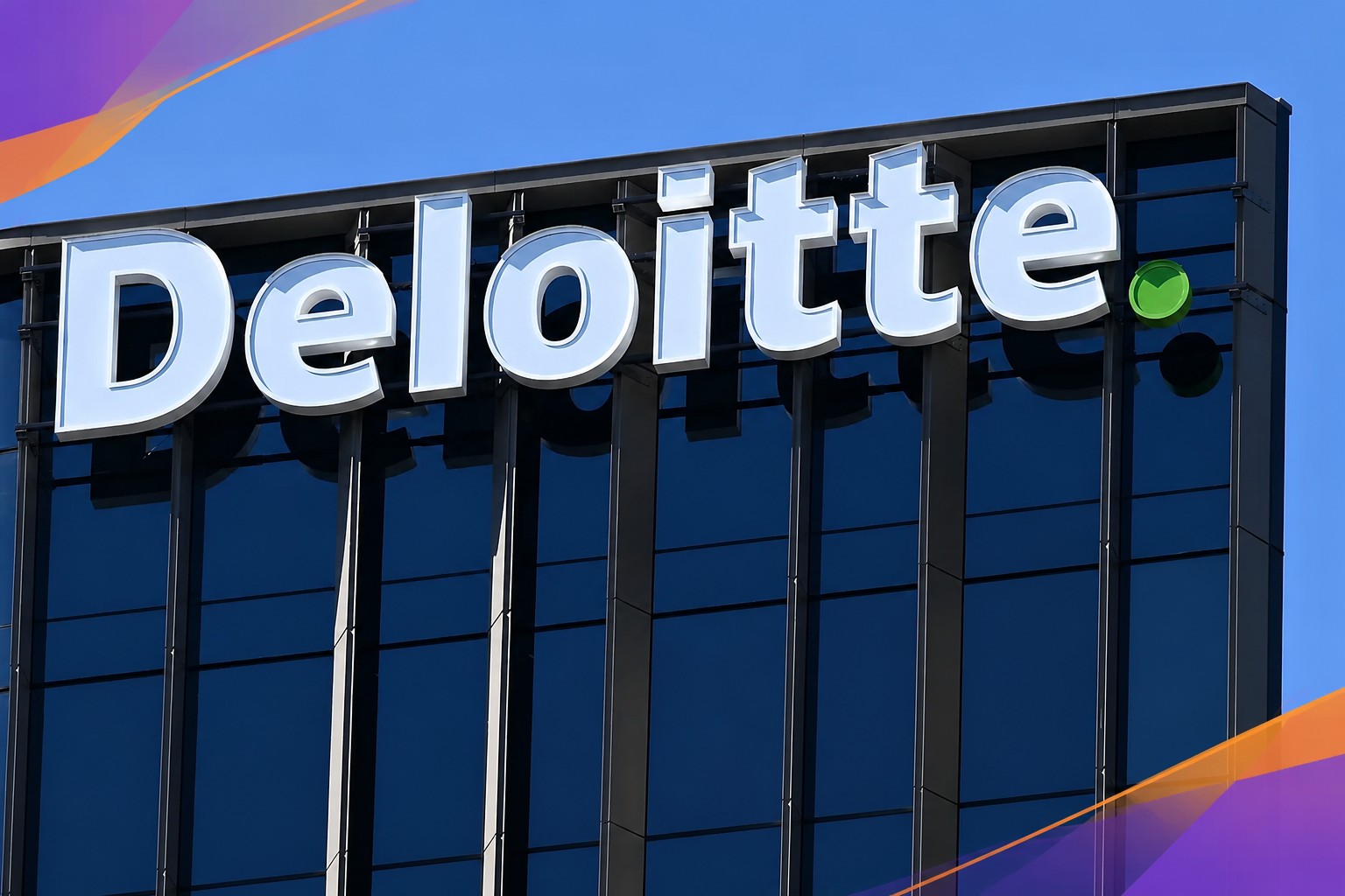 Обложка: «Крайне разочаровано»: власти Западной Австралии требуют от Deloitte вернуть деньги за ошибочный доклад об университетах