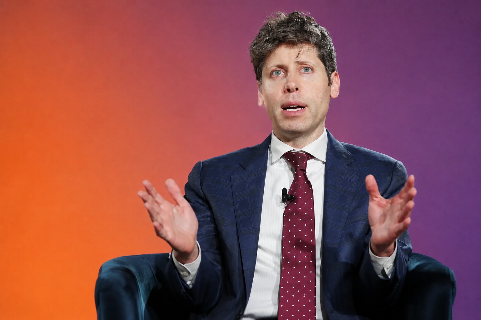 Cover: LASST sues OpenAI over AI agents’ alleged Hugging Face hack