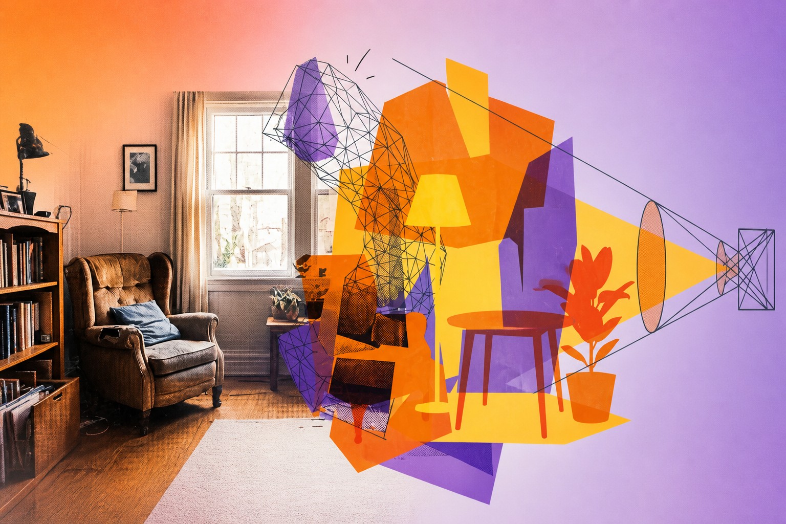 Cover: LEGO-Anything turns photos into 3D code, but accuracy lags