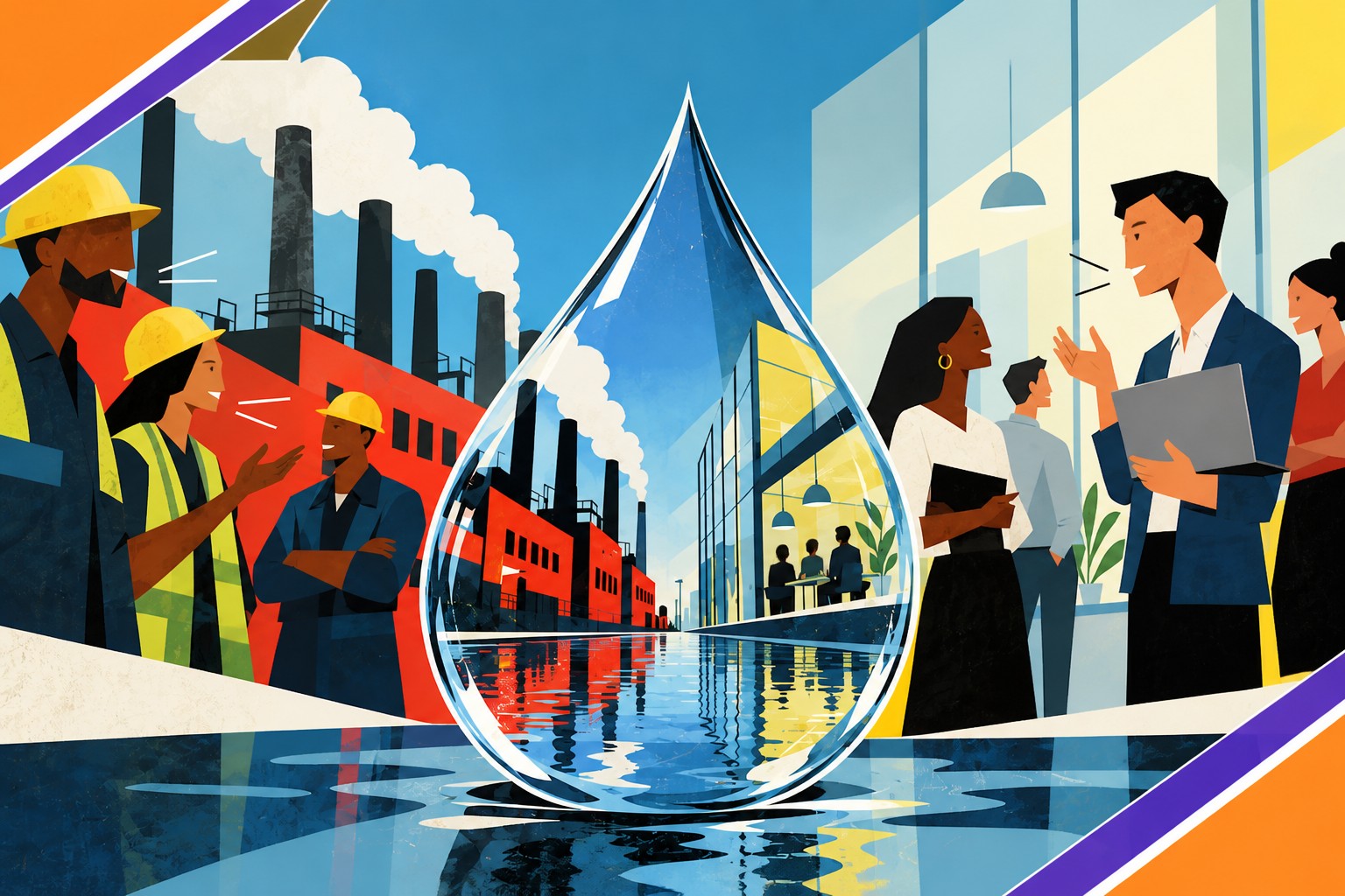 Cover: Liquid AI’s LFM3 models target local agents, voice and vision