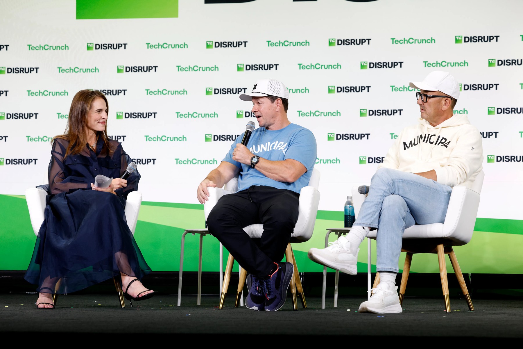 Image Credits: Kimberly White/Getty Images for TechCrunch