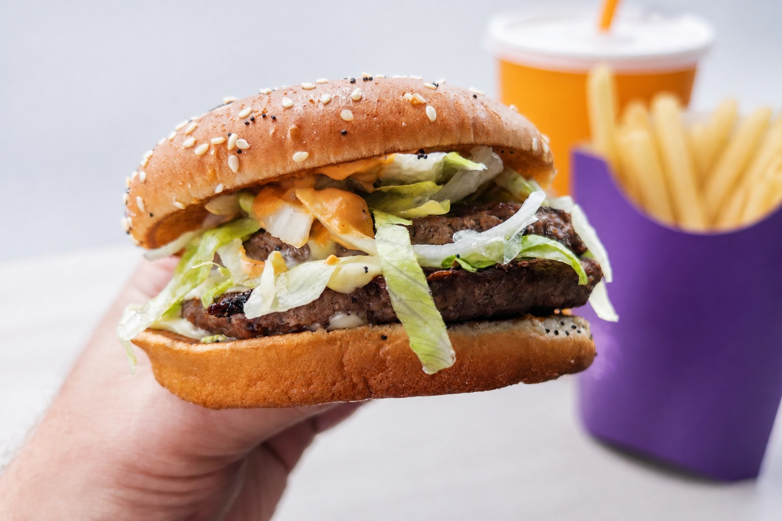 Cover: McDonald’s uses AI to recommend prices across nearly 14,000 US restaurants