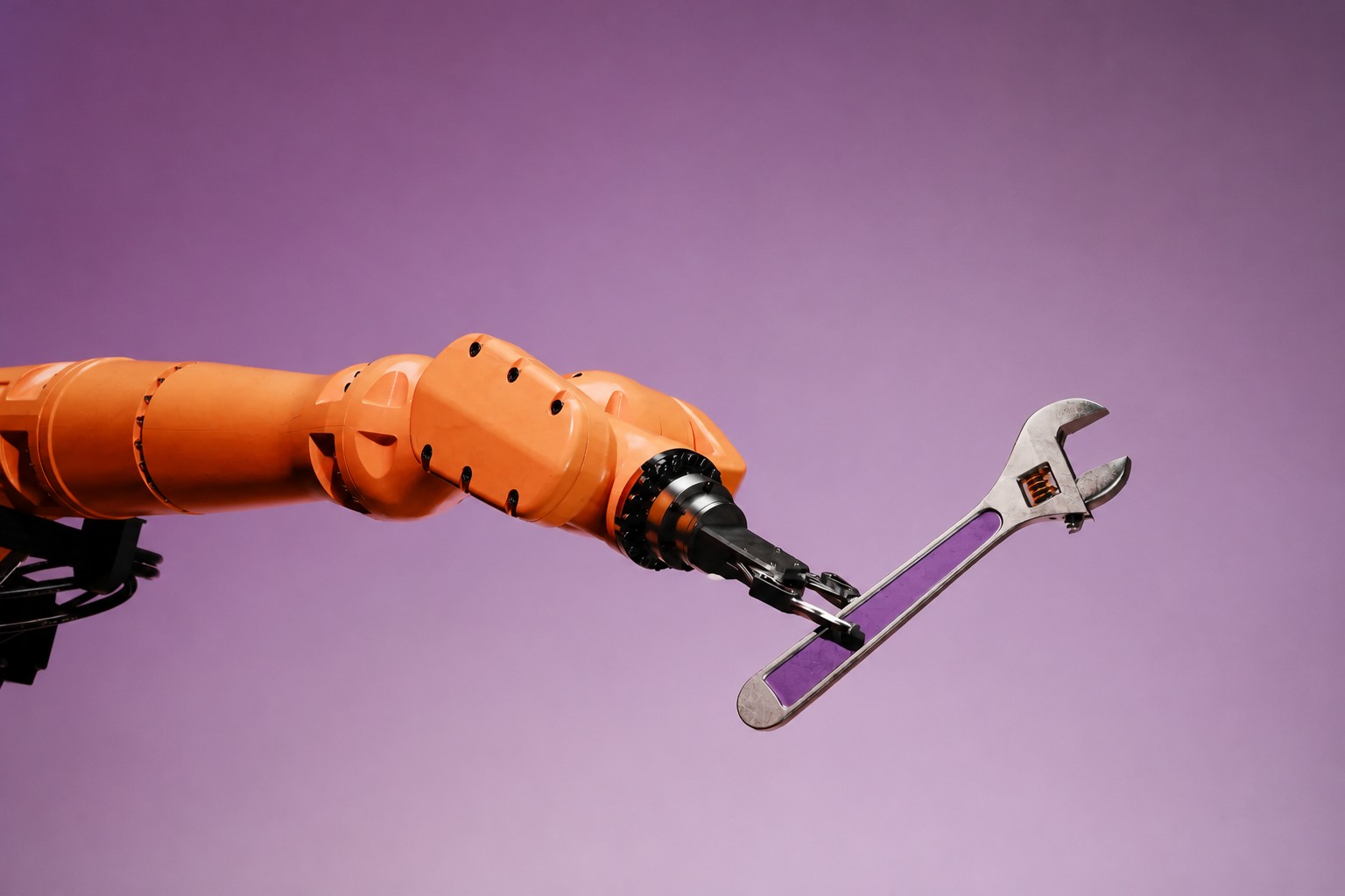 Cover: Mecka AI raises $60 million from Sequoia for robot data