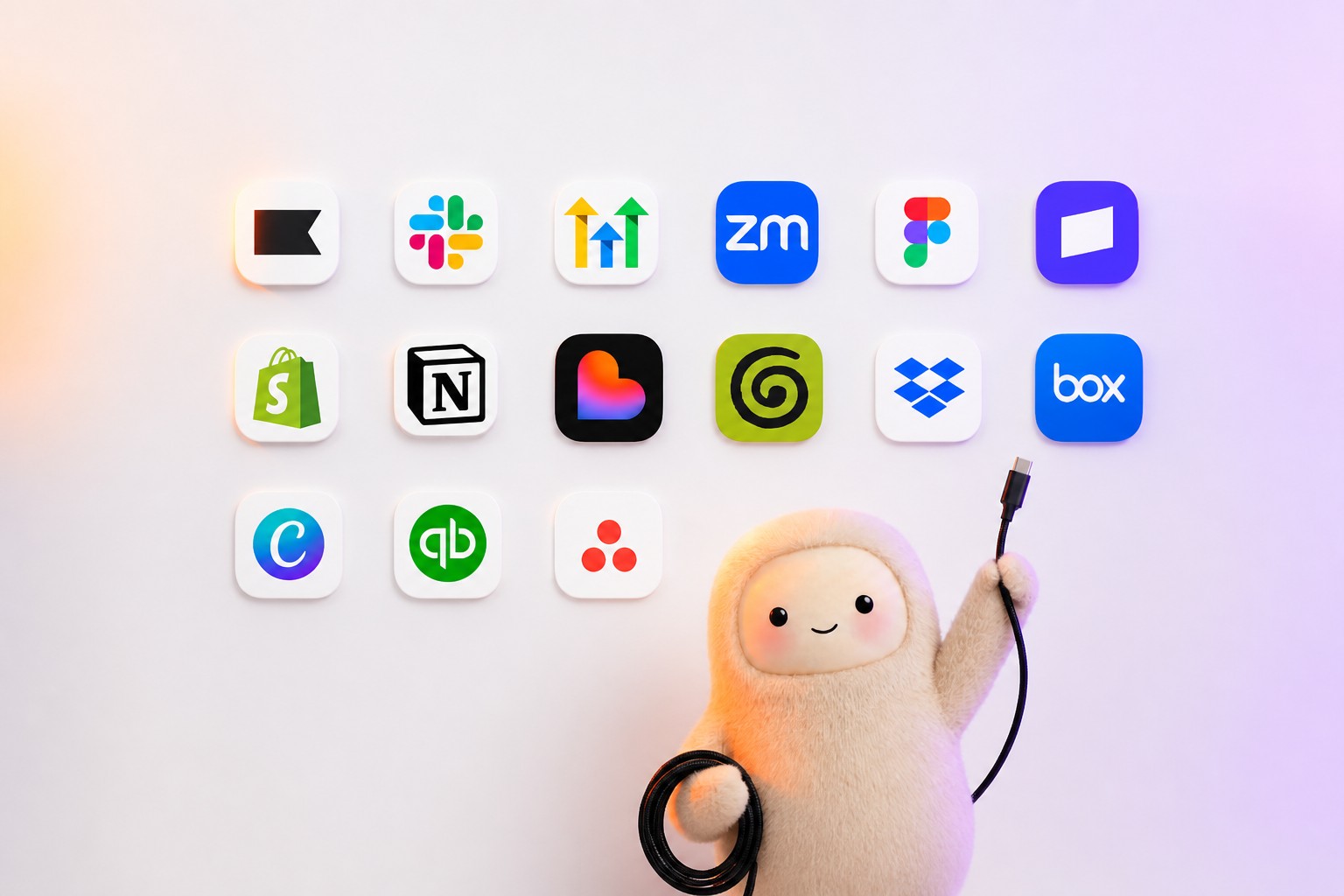 Cover: Meta brings Muse to small businesses with 12 new integrations