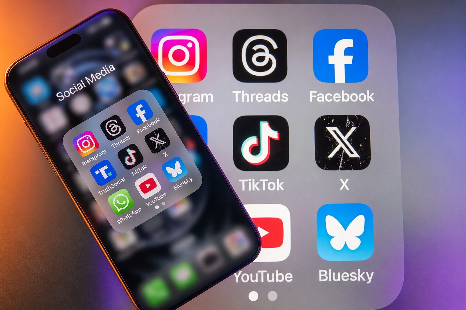 Обложка: Meta, ByteDance и YouTube контролируют 94% рынка вертикального видео объёмом $150 млрд