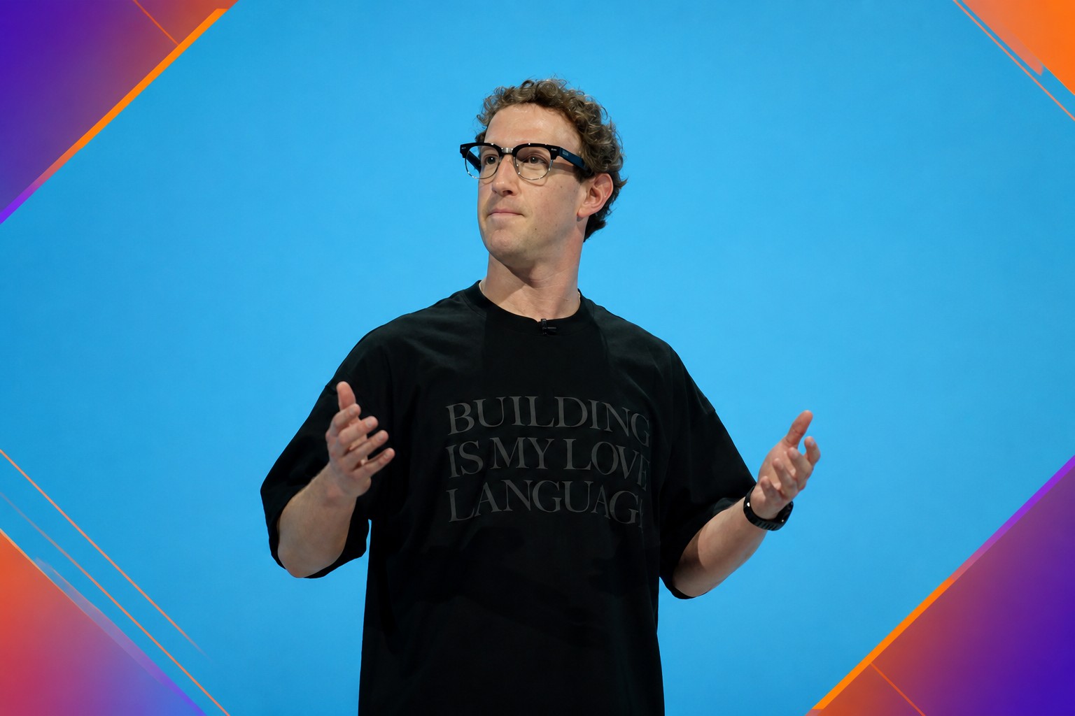 Cover: Meta leaves AI videos of violence against children on Facebook