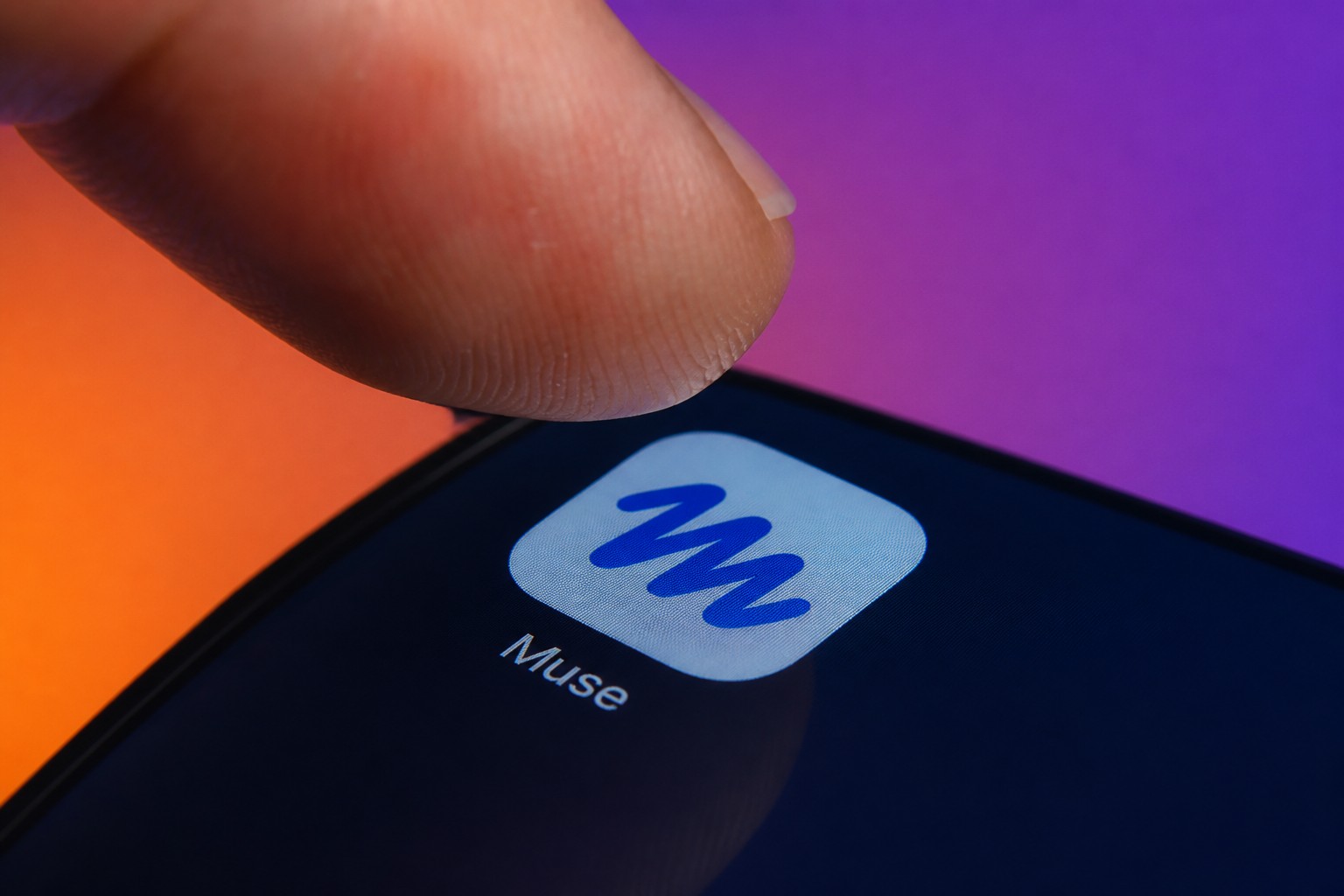 Обложка: Meta открыла ранний доступ к новым функциям Muse