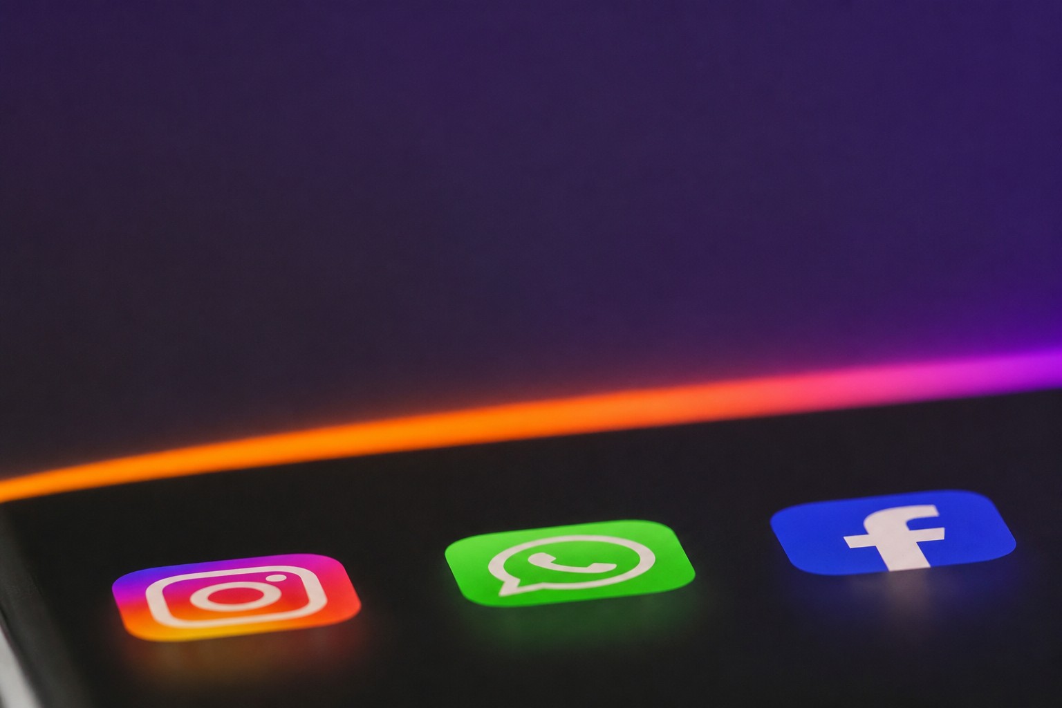 Cover: Meta targets ads that may lead users to child abuse material