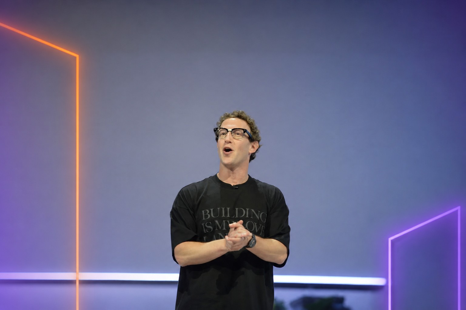Cover: Meta’s Connect 2026 puts smart glasses on the workplace agenda