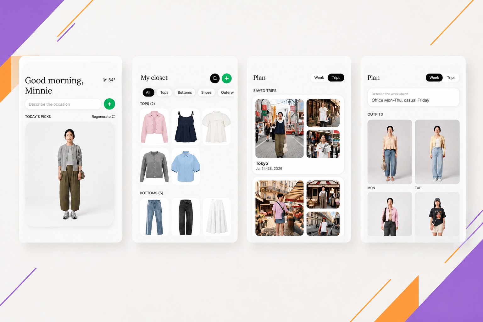 Cover: Meta’s Style Sketch turns Instagram style into outfit ideas