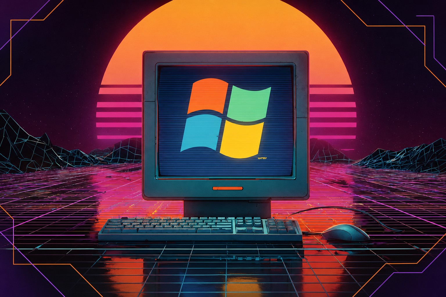 Обложка: Microsoft представила ИИ-модели, способные соперничать с OpenAI