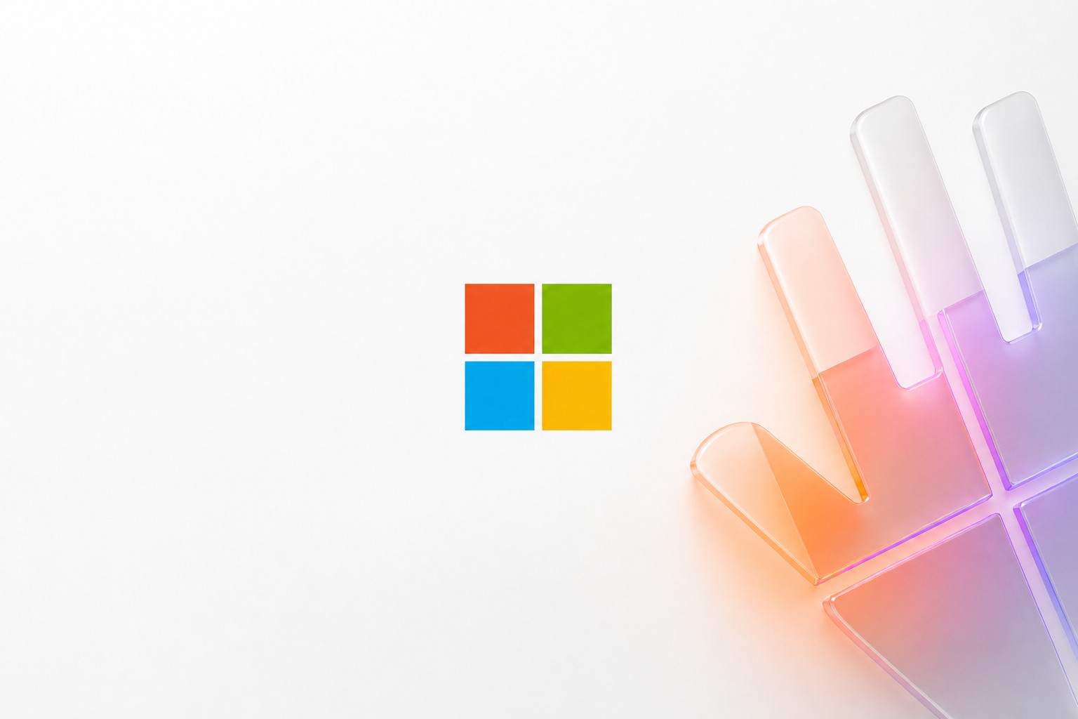 Cover: Microsoft shares Acemoglu’s estimate: AI adds 1.5% to GDP