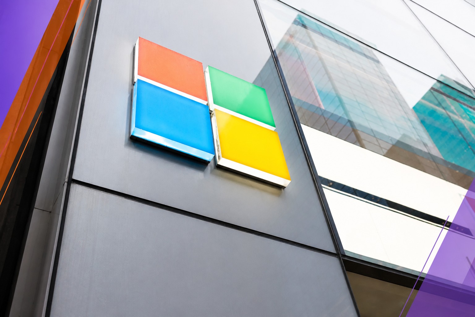 Обложка: Microsoft выпустила образовательные руководства по ИИ для учителей