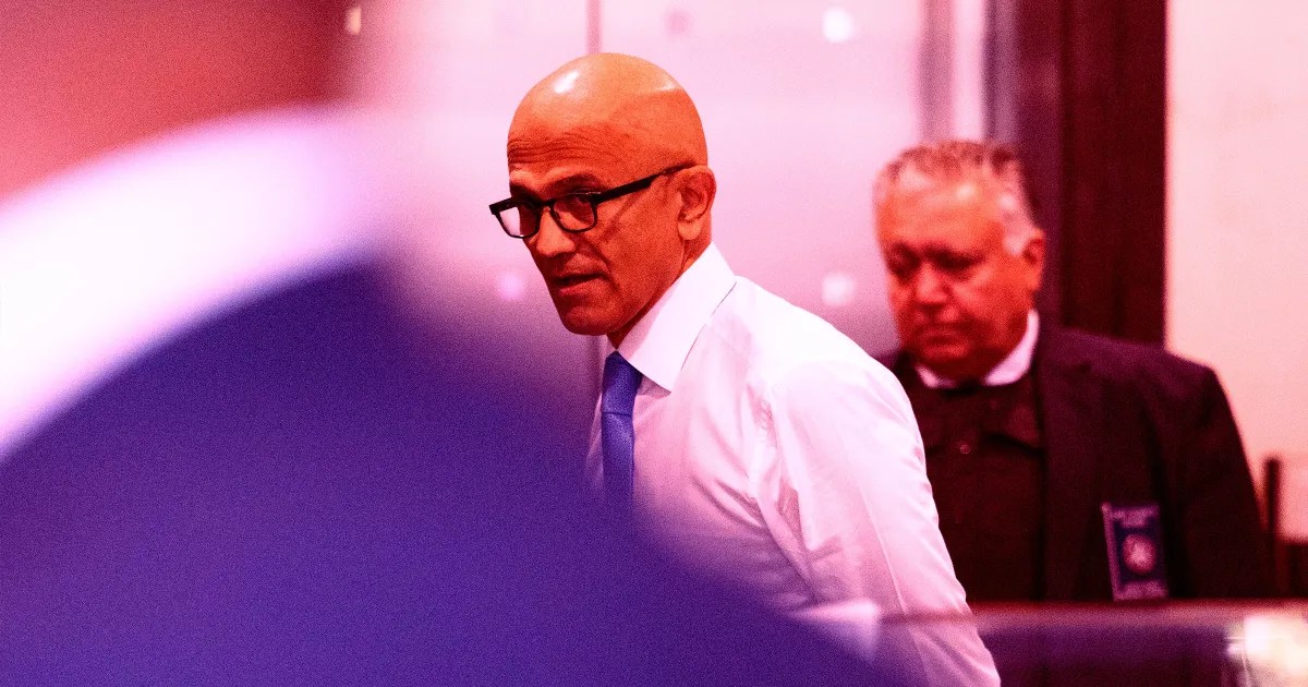 Cover: Microsoft’s $1 million donation fund tests its data-center promises