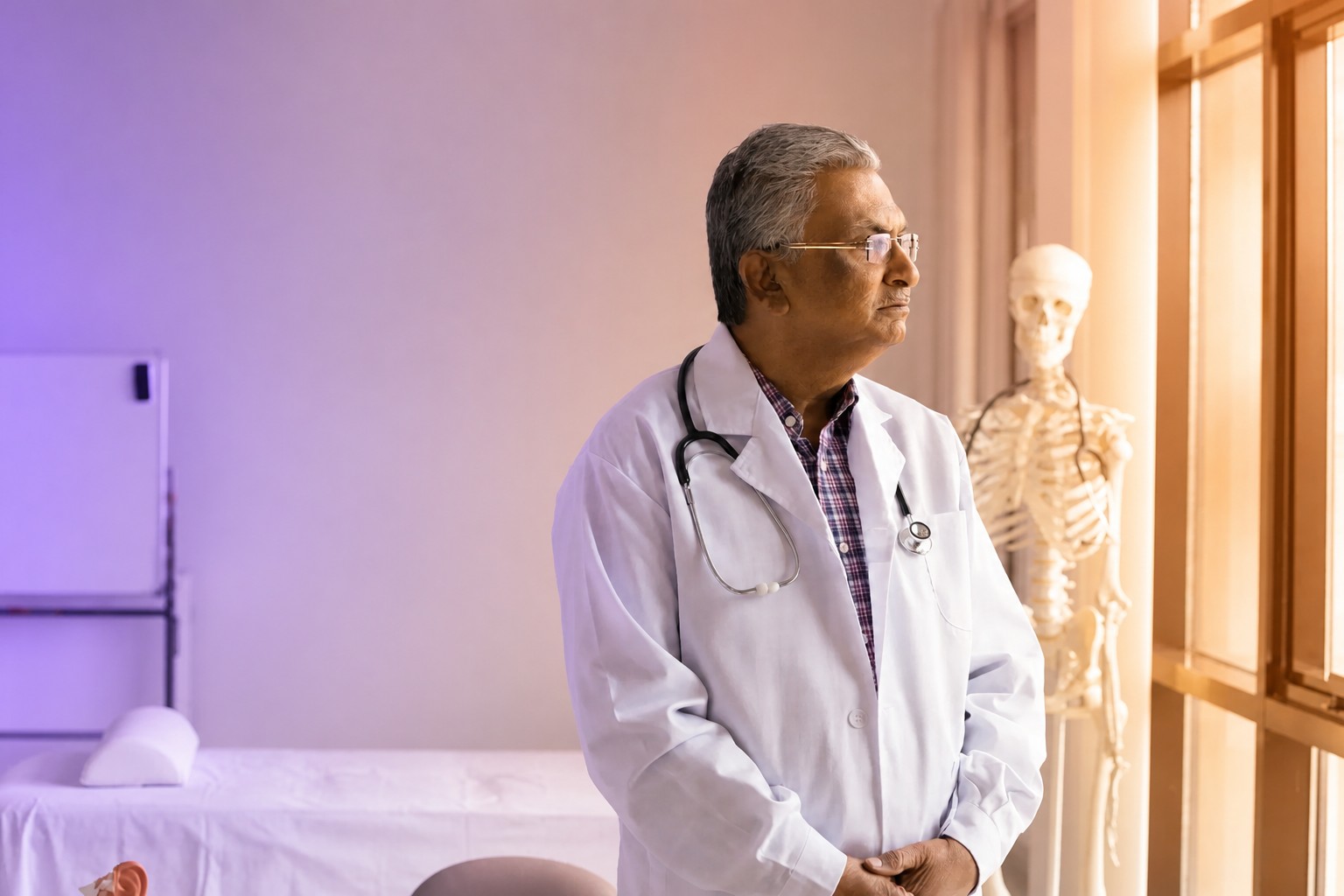 Cover: Microsoft’s AI diagnostician beats doctors in controlled tests