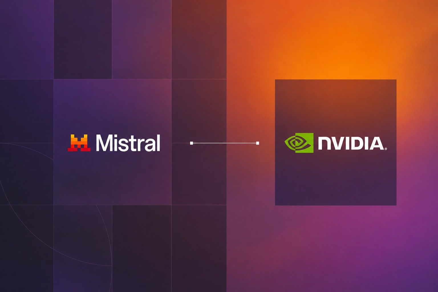 Обложка: Mistral и Nvidia хотят ускорить промышленное проектирование с помощью физического ИИ