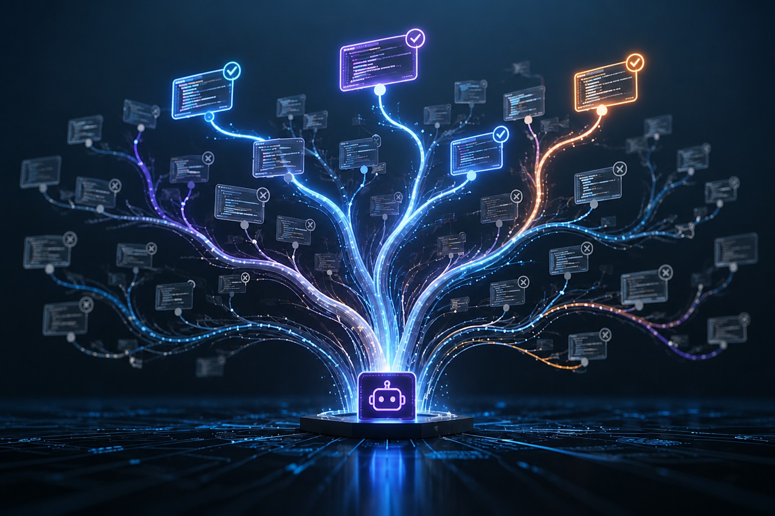Cover: MIT’s SIFT cuts the cost of evaluating coding agents