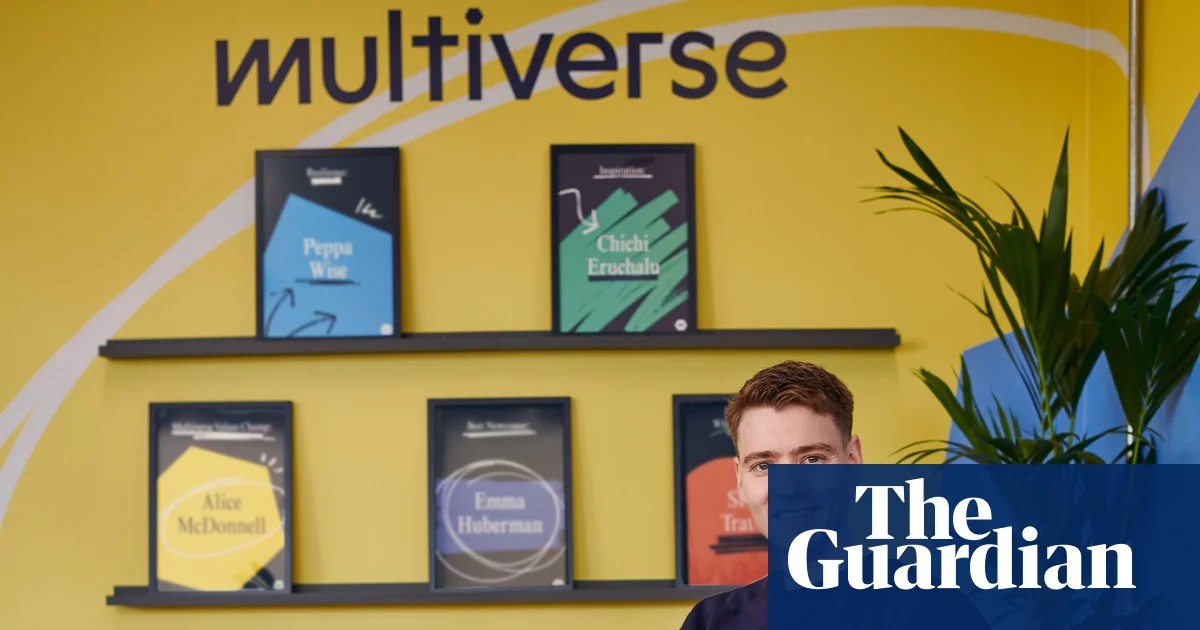 Cover: Multiverse uses AI to score instructors’ lessons throughout the day