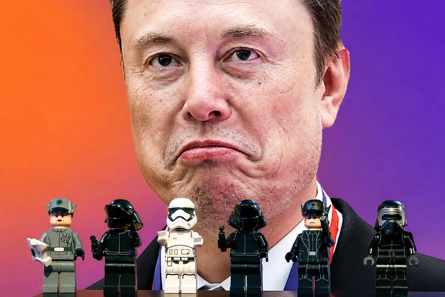 Cover: Musk’s Grok shopping pitch meets a test of control