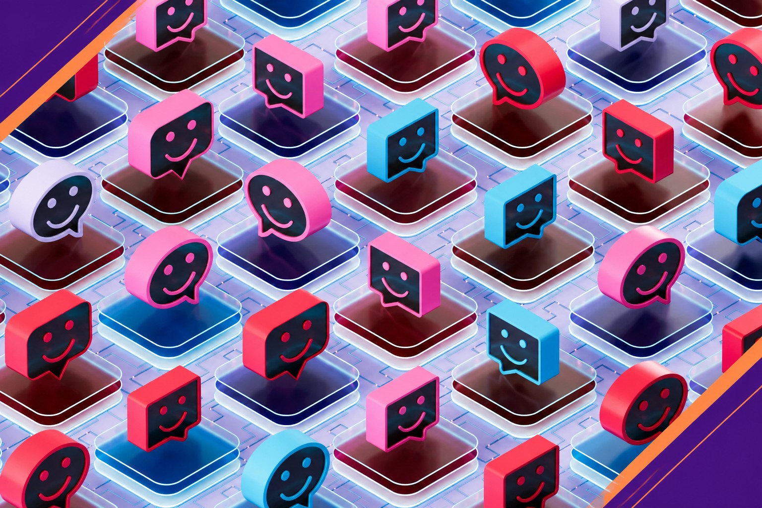 Cover: Musubi releases a self-hostable decision model for content moderation