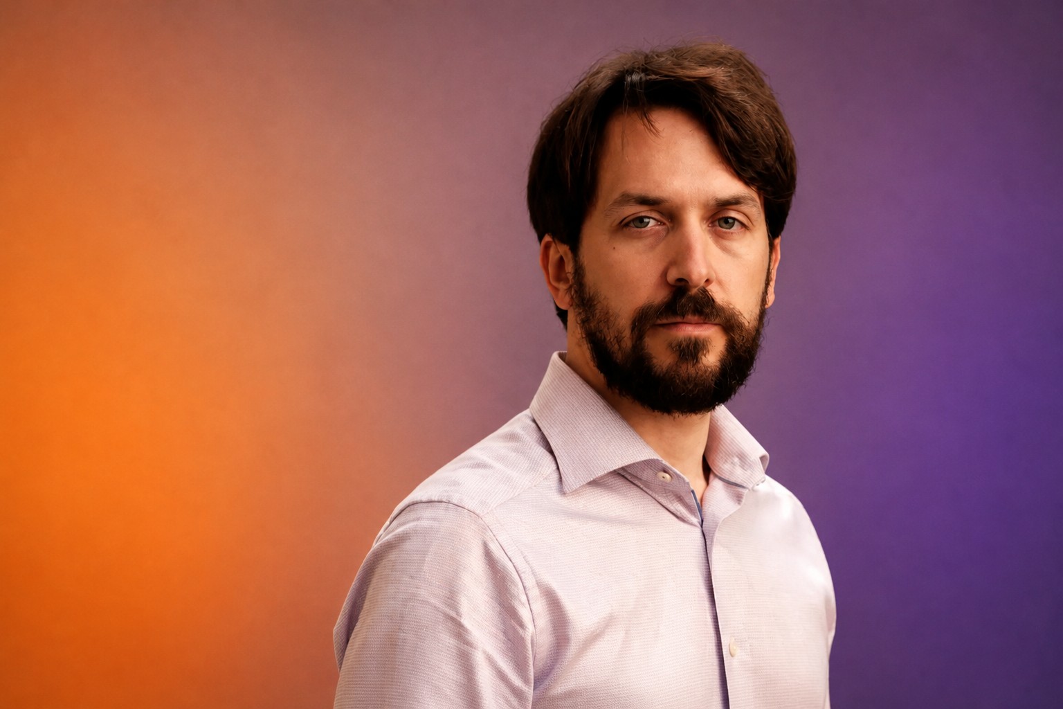 Cover: Nate Soares stopped saving for retirement over AI extinction risk