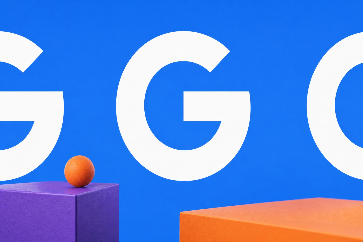 Обложка: Новый глава Google DeepMind: важнее всего — лидерство в передовом ИИ