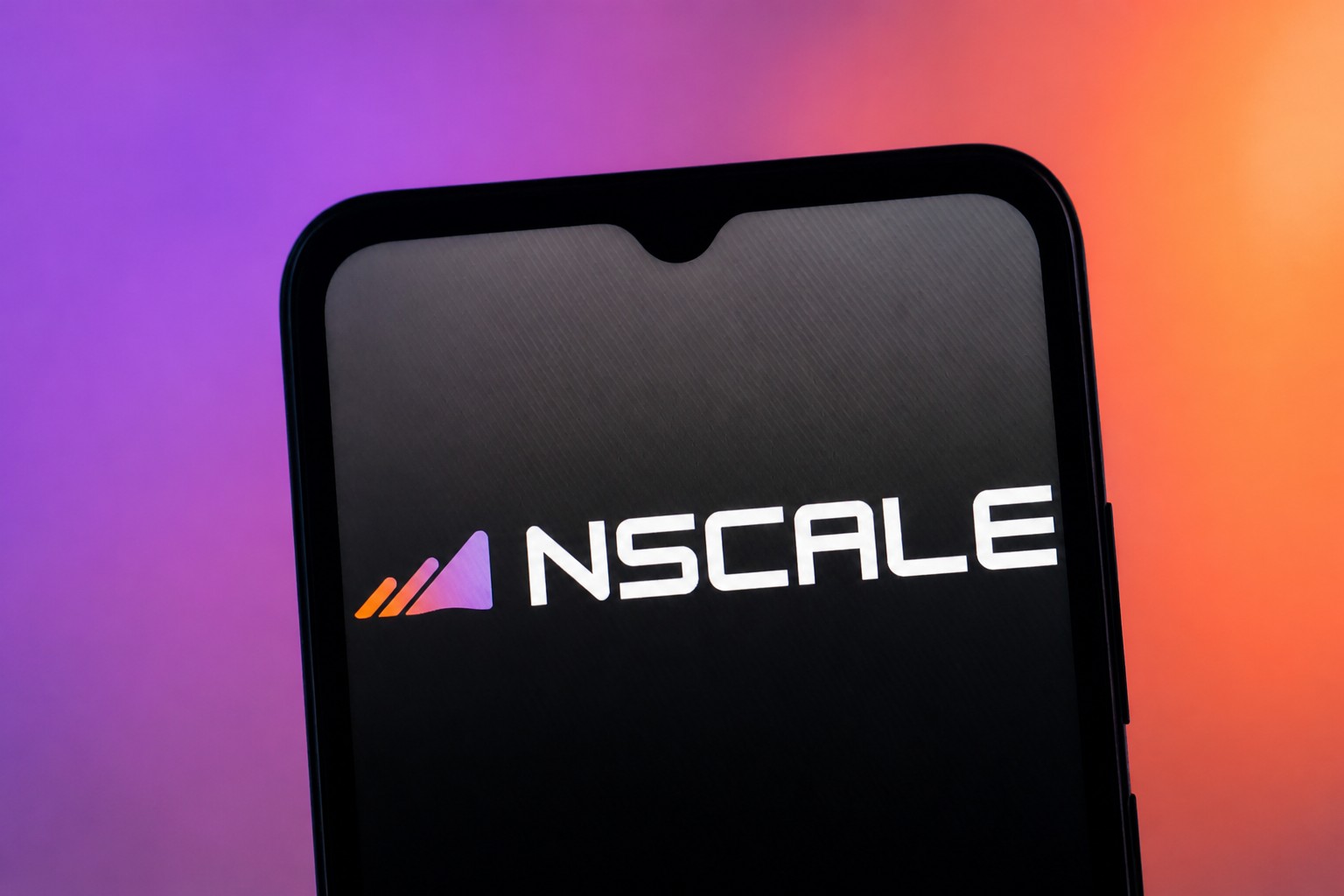 Cover: Nscale raises $3.36 billion ahead of planned US IPO