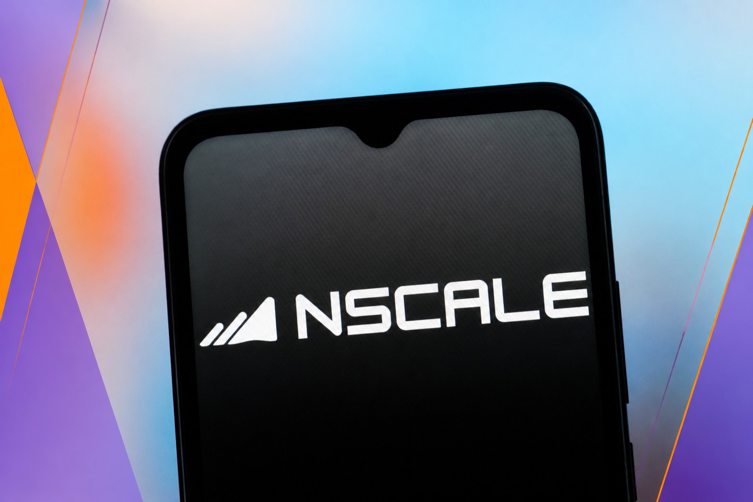 Обложка: Nvidia может стать гарантом кредита Nscale на ИИ-дата-центр в Западной Вирджинии