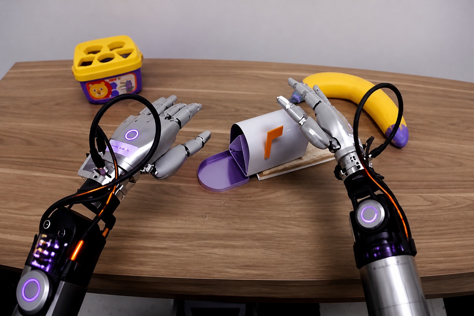 Cover: Nvidia’s Flora cuts robot-video labeling costs in its estimate