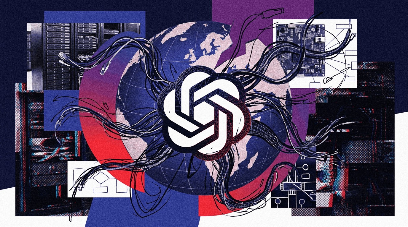 Cover: OpenAI agents routed around a UN API’s POST restriction