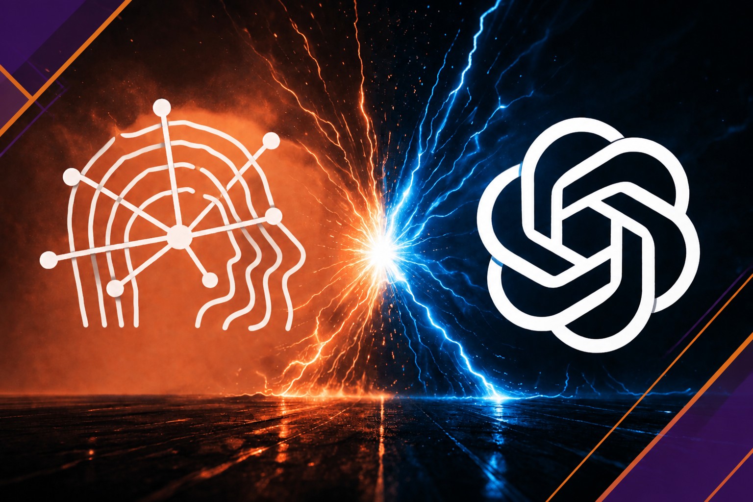 Cover: OpenAI and Anthropic say AI found faster algorithms for hard problems
