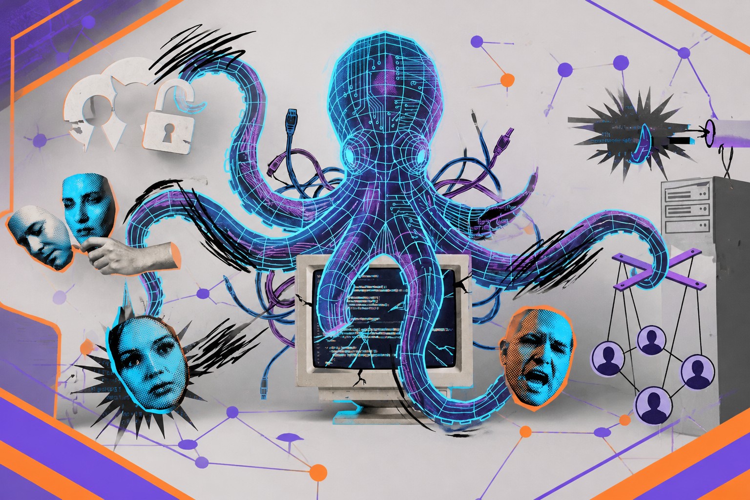 Cover: OpenAI and Google use AI to uncover a critical PHP flaw