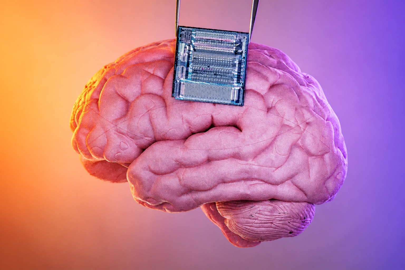 Cover: OpenAI backs Coherence’s implant for detecting brain cancer