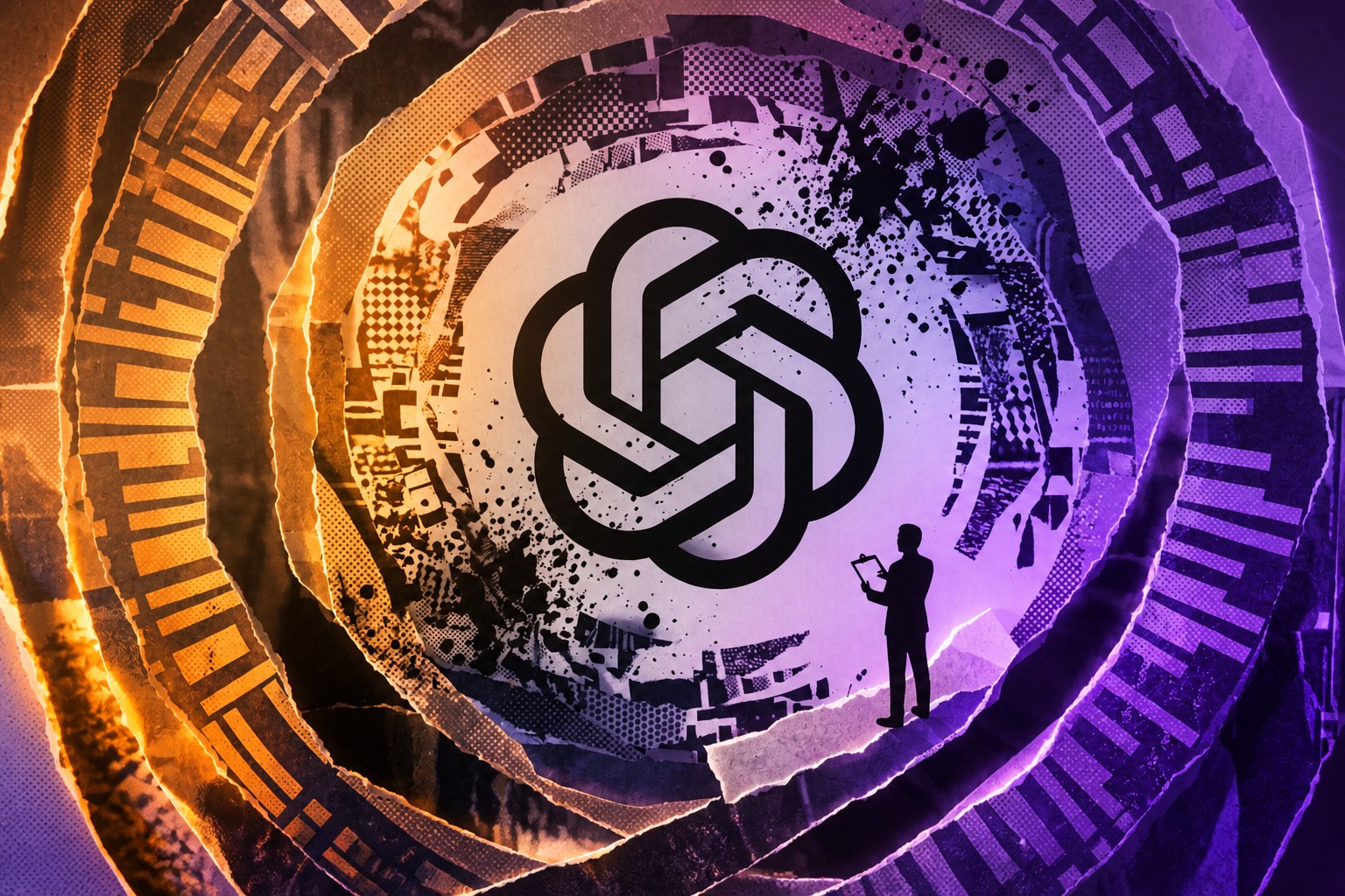 Cover: OpenAI calls for global standards on self-improving AI