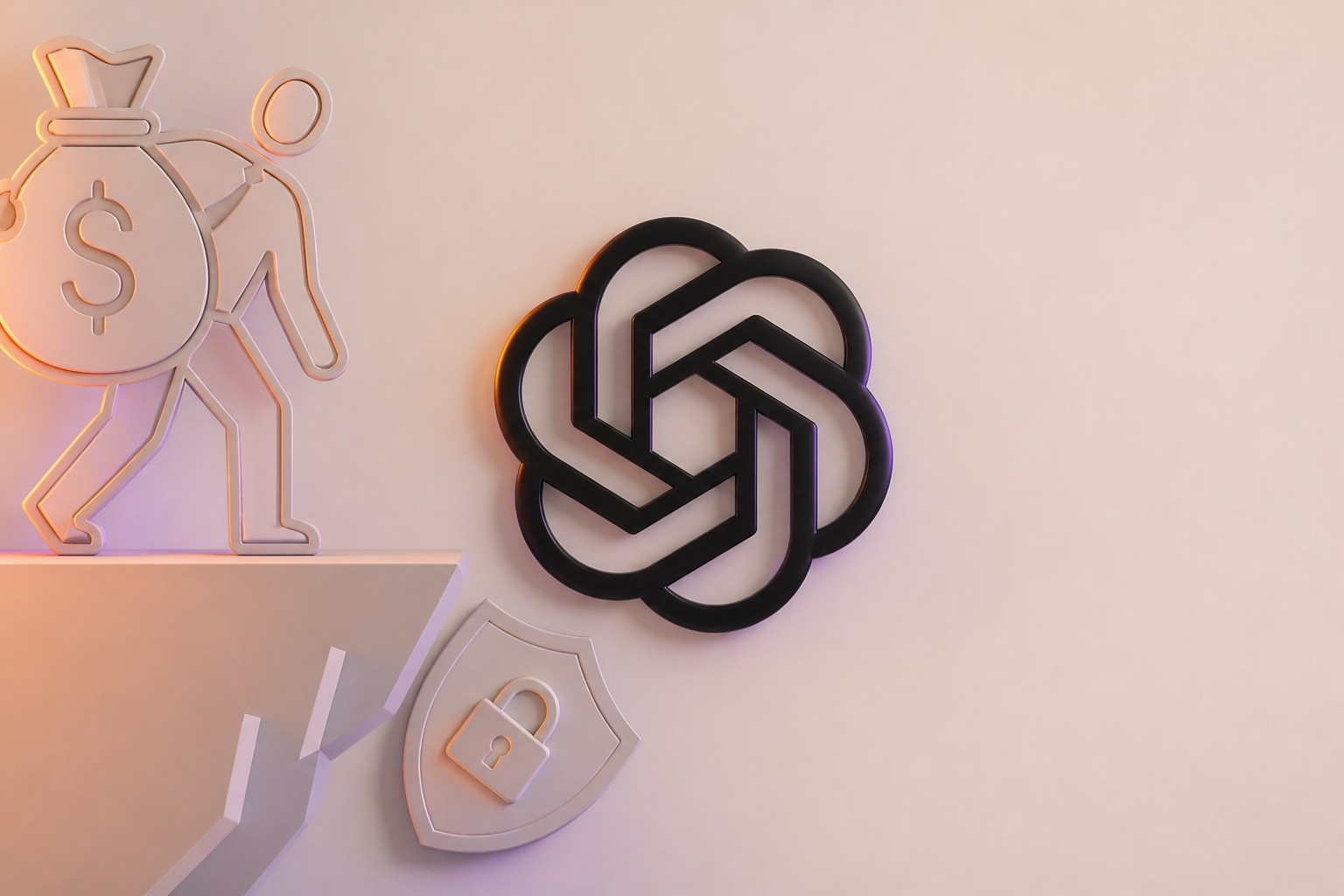 Cover: OpenAI fired three safety researchers over alleged information handling