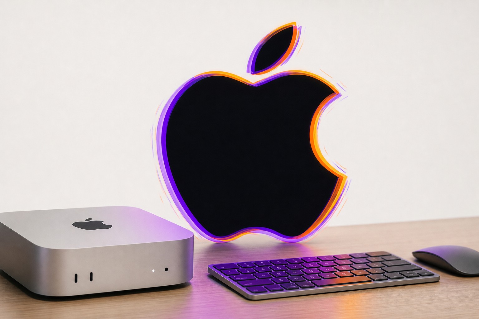 Обложка: OpenAI и конкуренты закупают десятки тысяч Mac mini для обучения компьютерных агентов