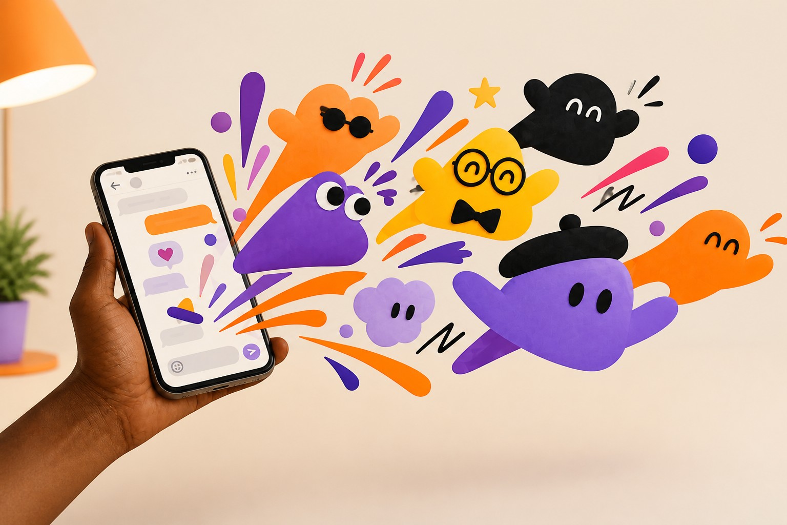 Cover: OpenAI launches Dots, persistent agents for workplace tasks