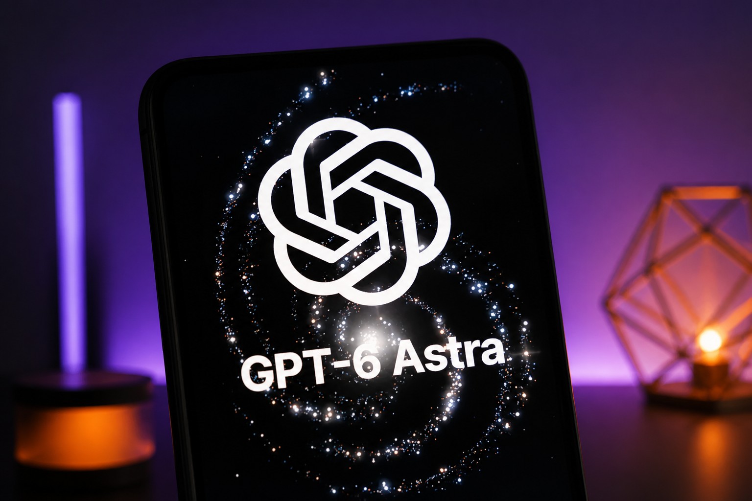 Обложка: OpenAI ограничила хакерские возможности Astra — цену взвешивают топ-менеджеры