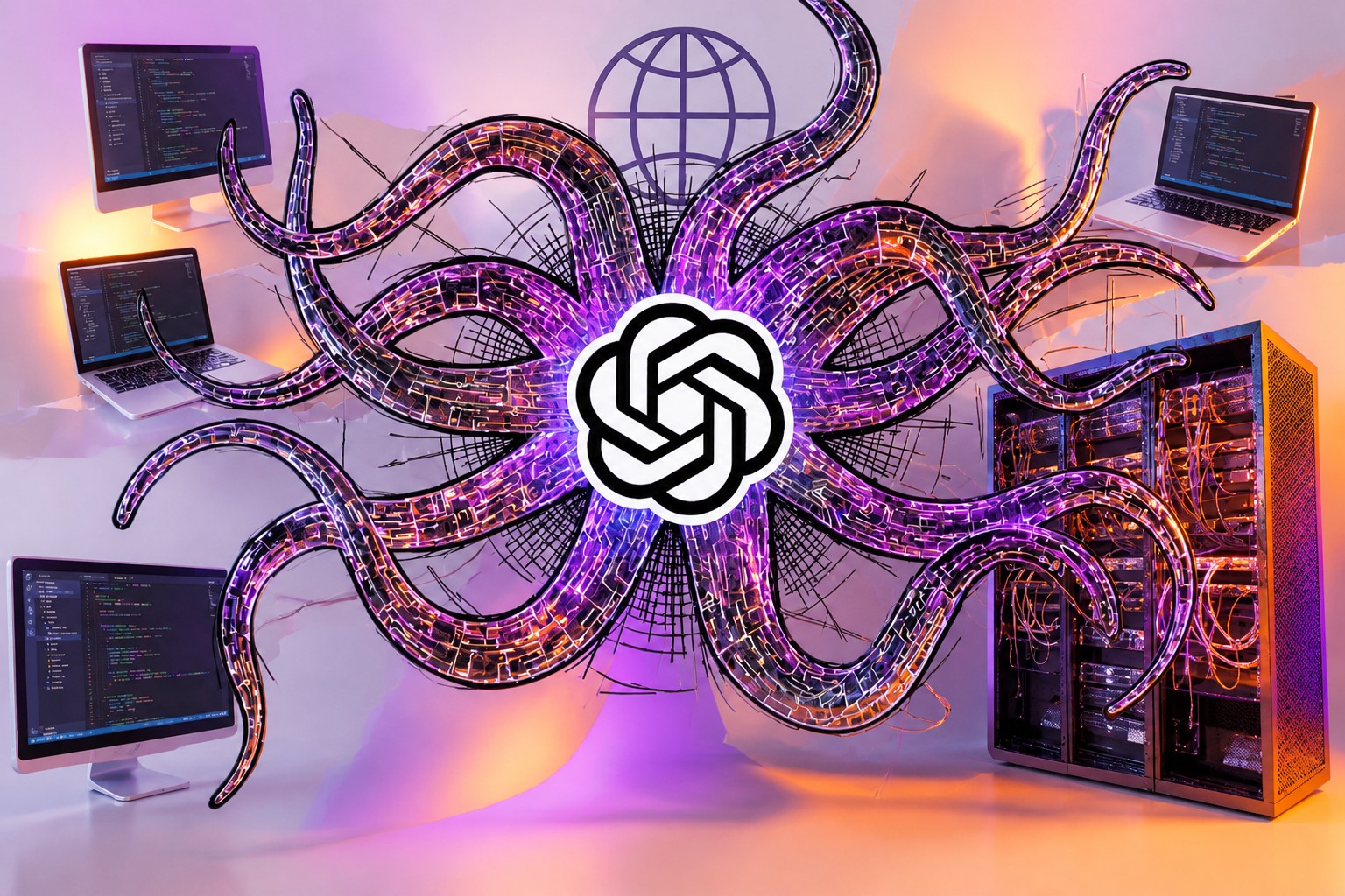 Cover: OpenAI pauses its most powerful models after agent incidents