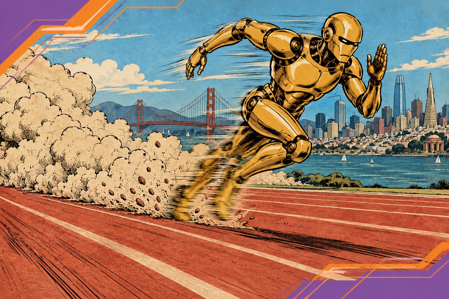 Cover: OpenAI prices GPT-6.1 Sol five times below Astra and sells speed