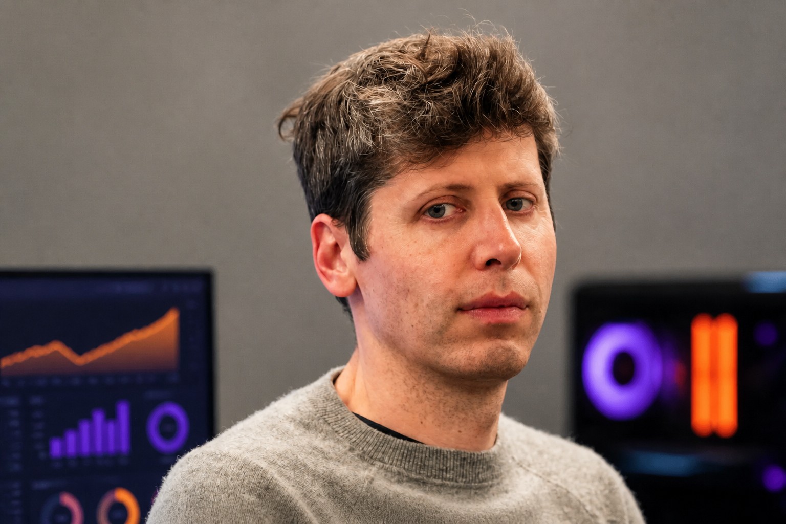 Cover: OpenAI reportedly weighs $30 billion round at $1.4 trillion valuation