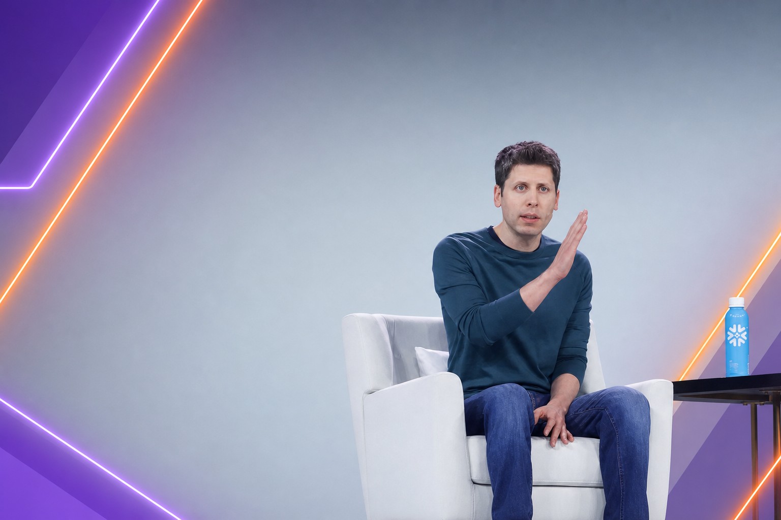 Обложка: OpenAI выпустила GPT-6 Astra после курьёзного фальстарта