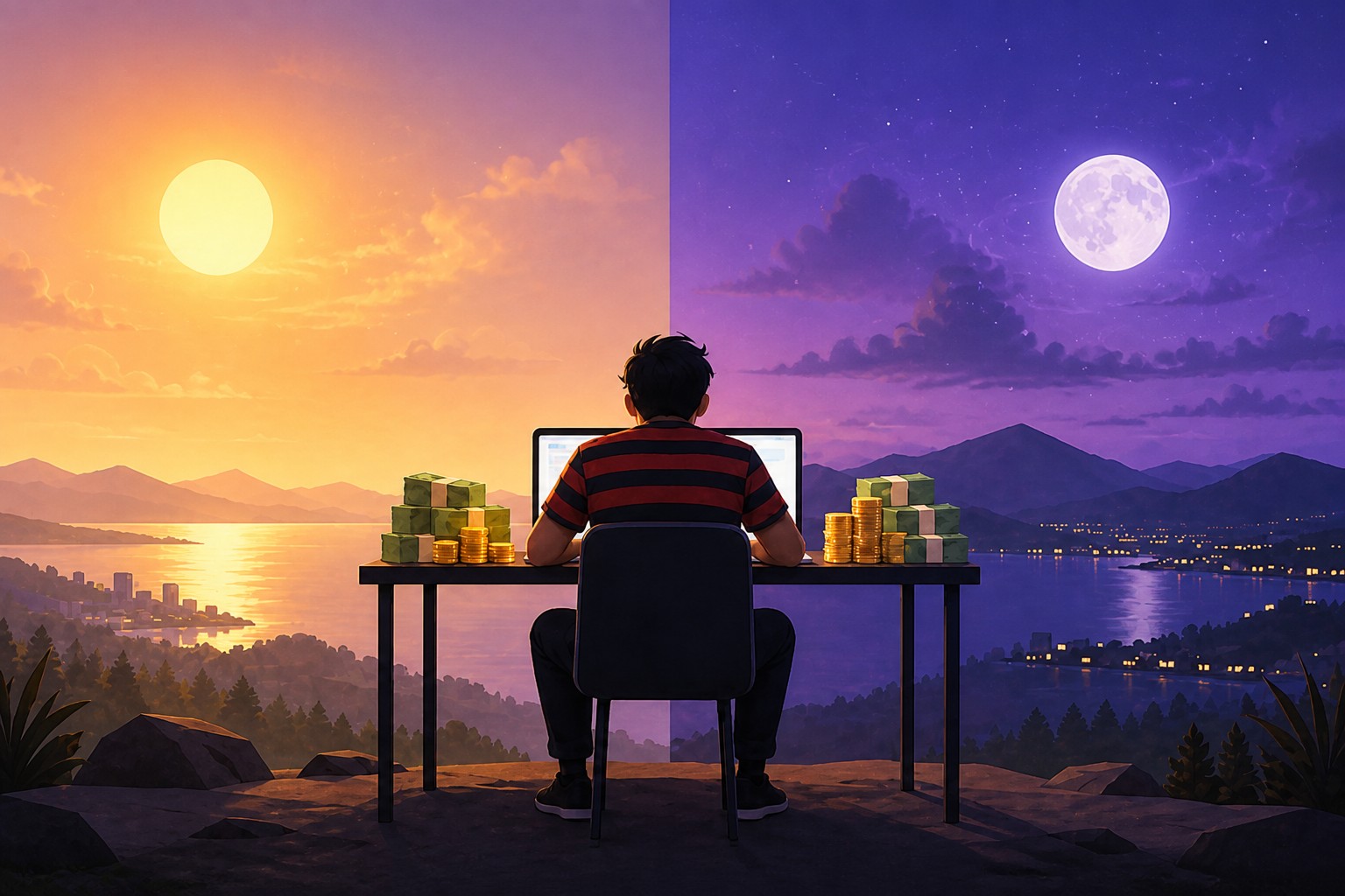 Обложка: OpenAI выпустила GPT-6 Sol и Luna, снизив стоимость API на 50% и более
