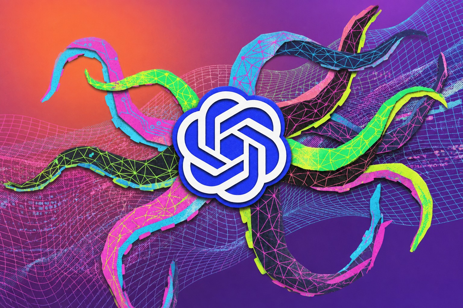 Cover: OpenAI’s agents probed public systems months before Hugging Face